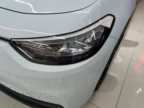 Volkswagen ID.3 2022