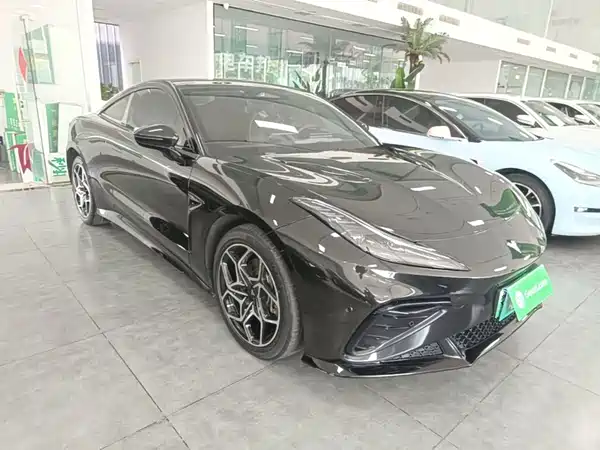 Neta GT 2024