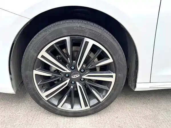Chery Arrizo 8 2022
