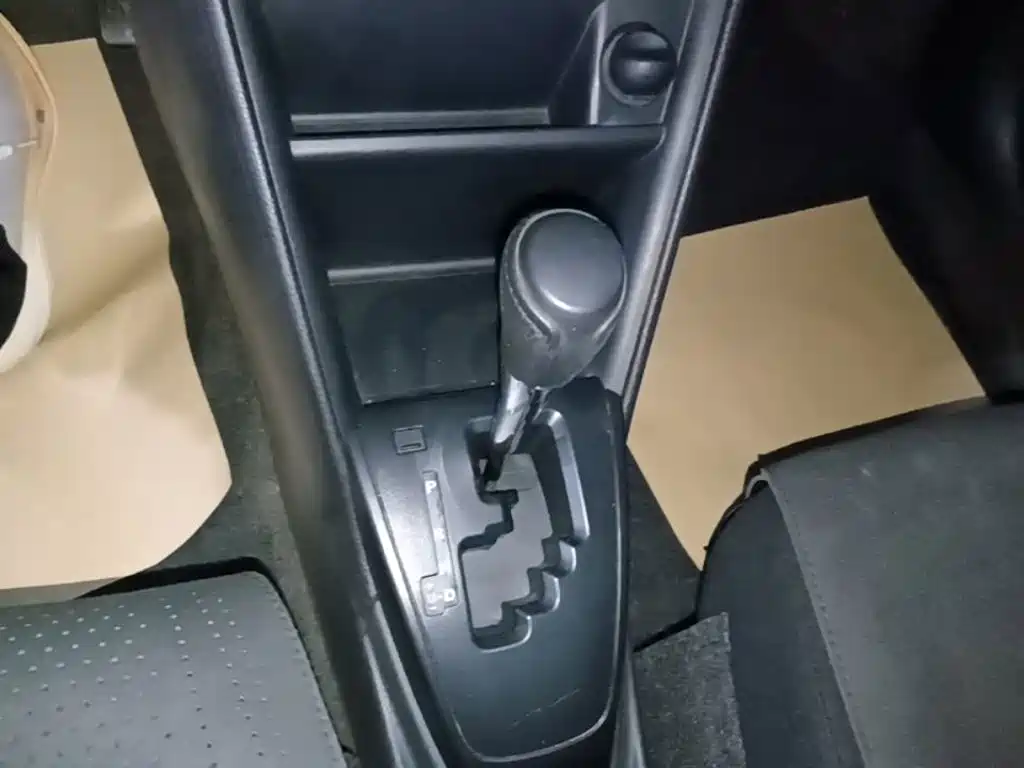 Toyota Vios 2020 — фото 14