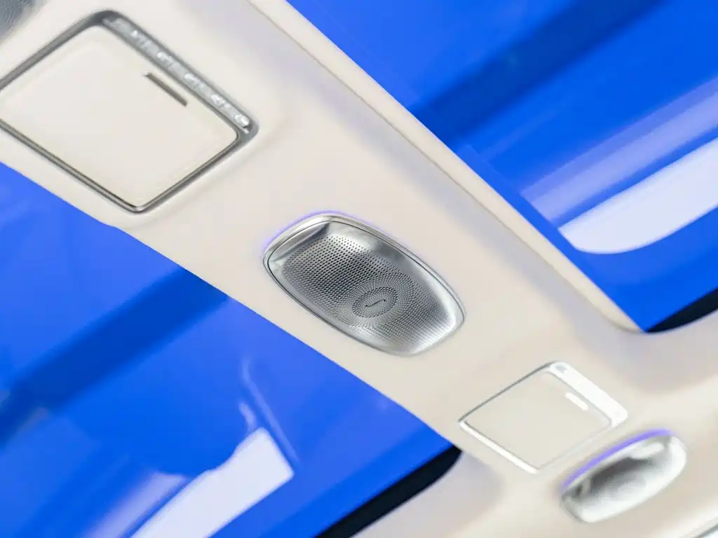 Mercedes-Benz Maybach S-Class 2020 — фото 14