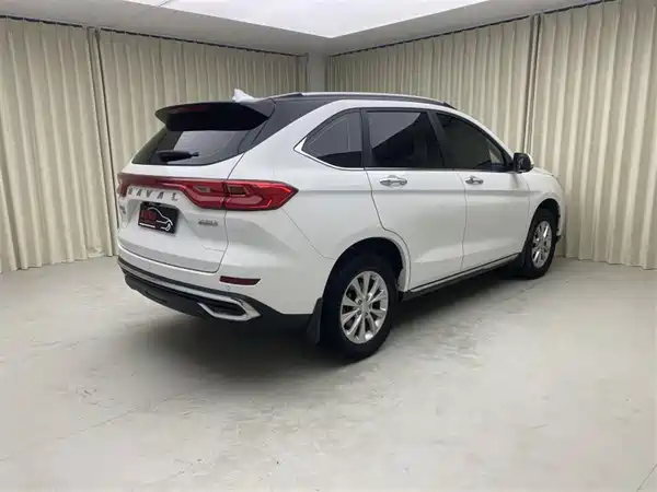 Haval M6 2023
