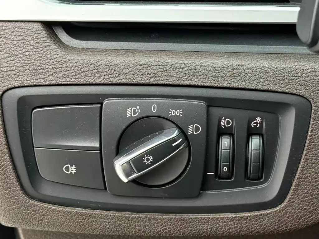 BMW X1 2022 — фото 13