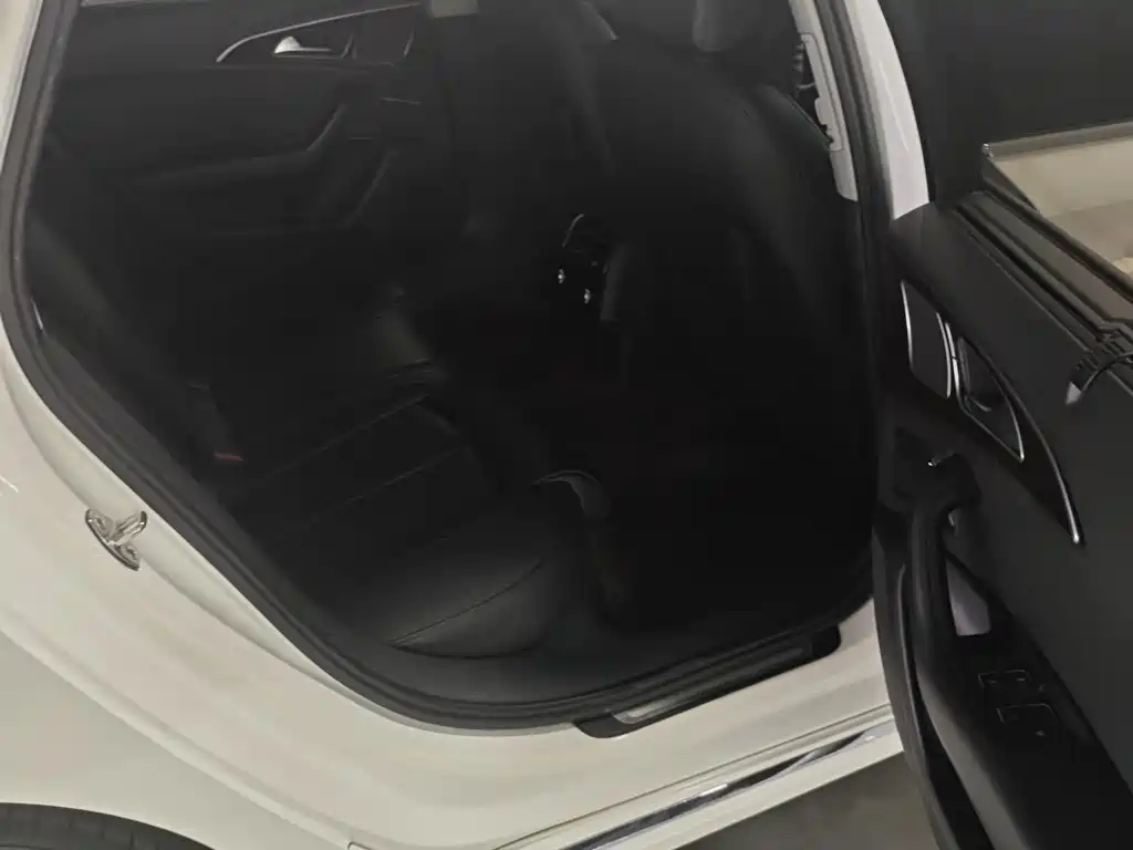Audi A6L 2017