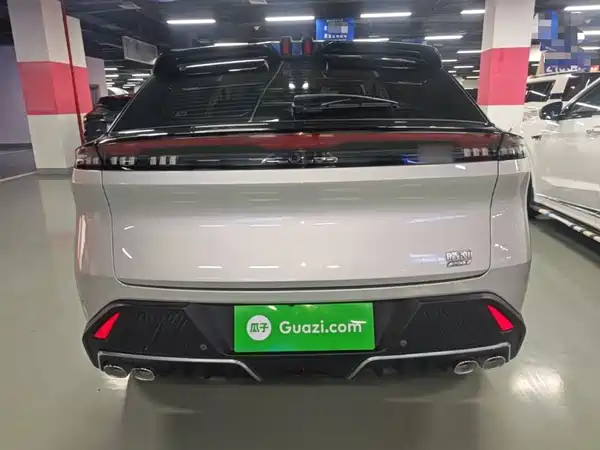 Dongfeng Haohan 2024