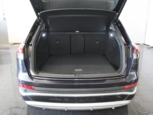 Audi Q4 E-Tron 2025