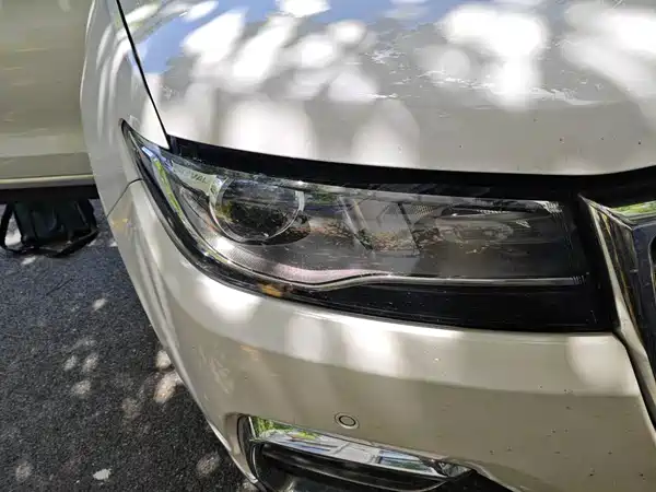Haval H7 2017