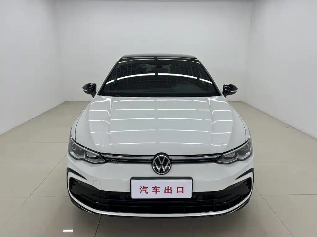 Volkswagen Golf 2023