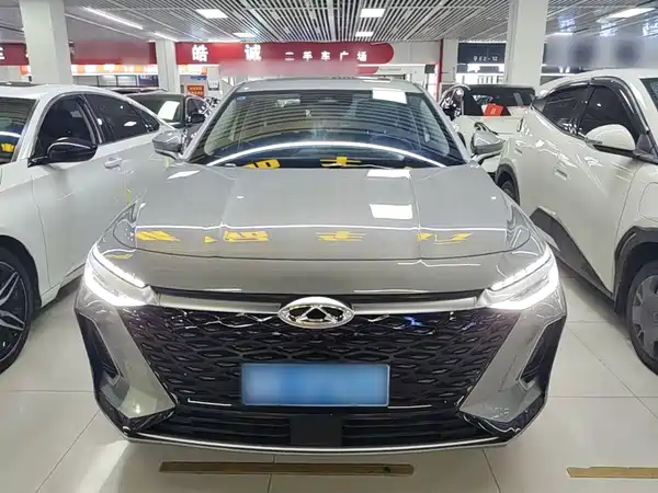 Chery Arrizo 8 2024