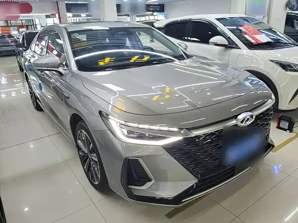 Chery Arrizo 8 2024