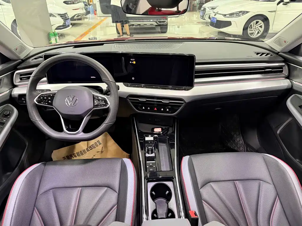 Volkswagen Lamando 2023