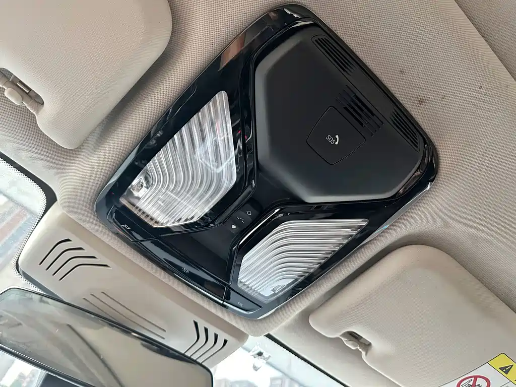 BMW X3 2018 — фото 18