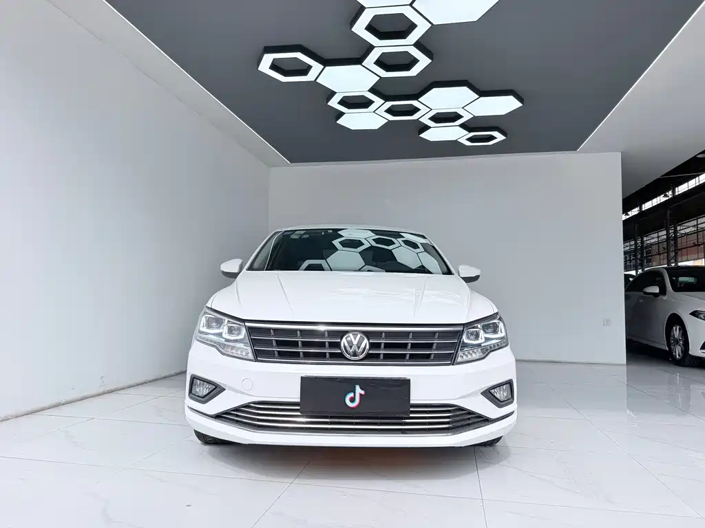 Volkswagen Jetta 2017