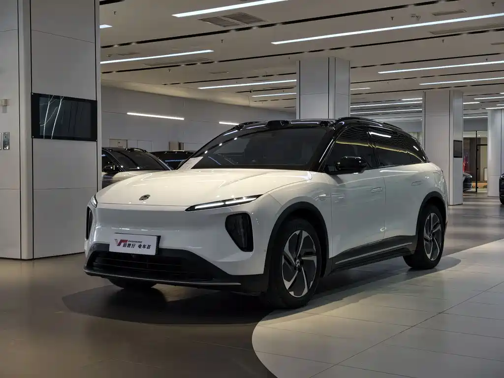 NIO ES6 2023