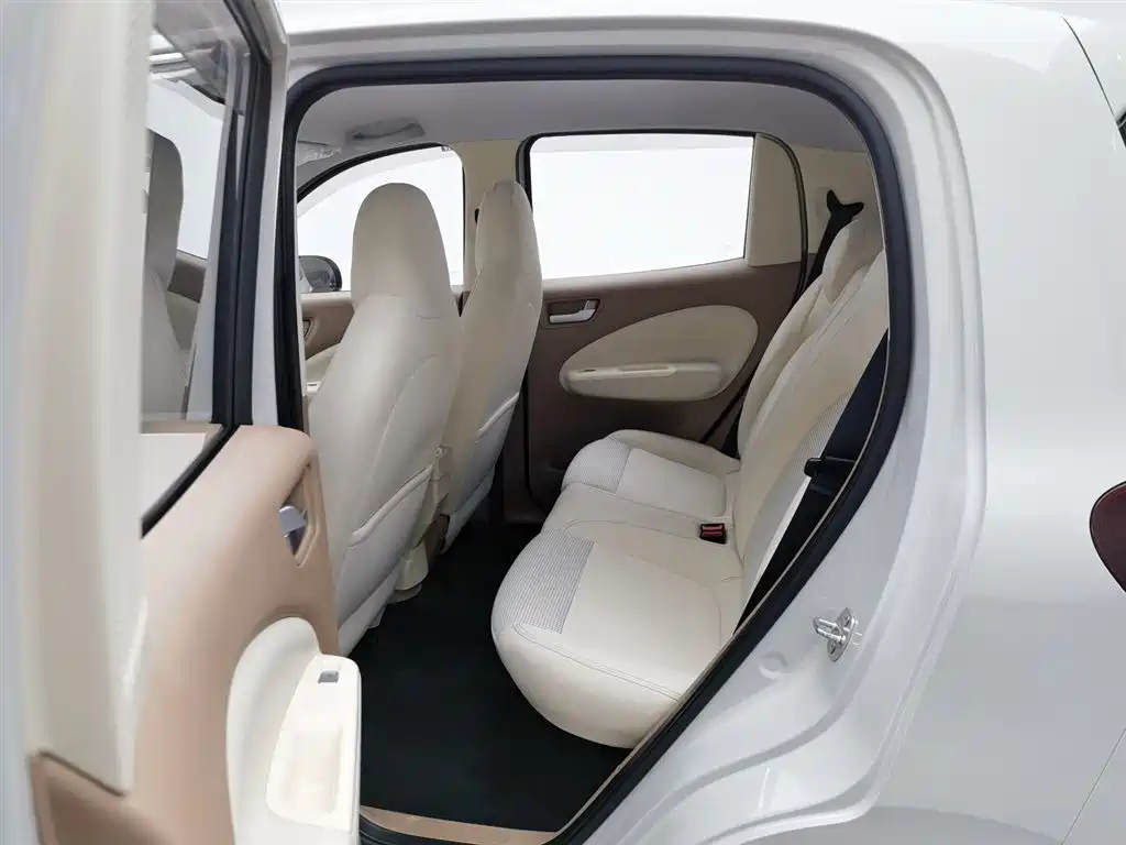 Wuling MINIEV 2025 — фото 15