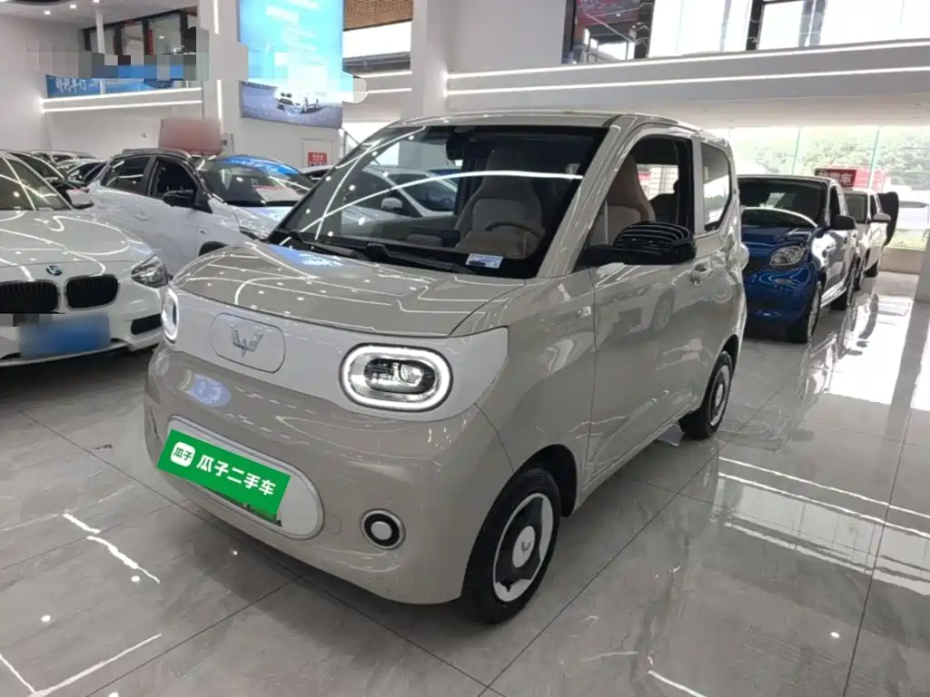 Wuling MINIEV 2025