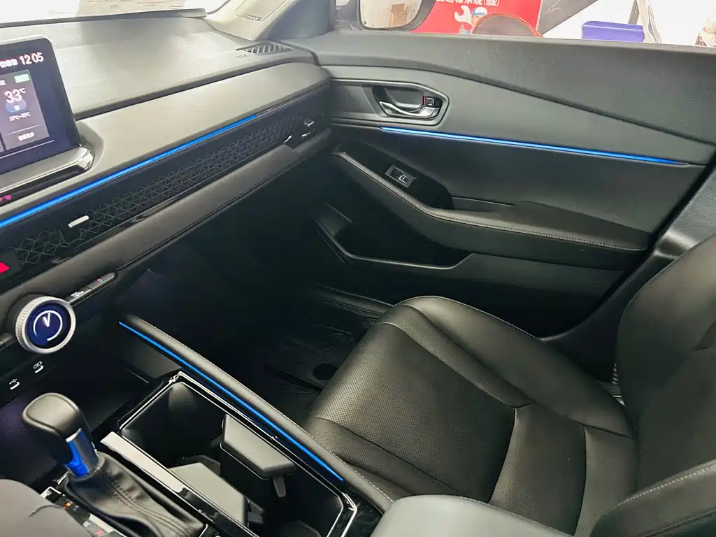 Honda Accord 2024 — фото 10