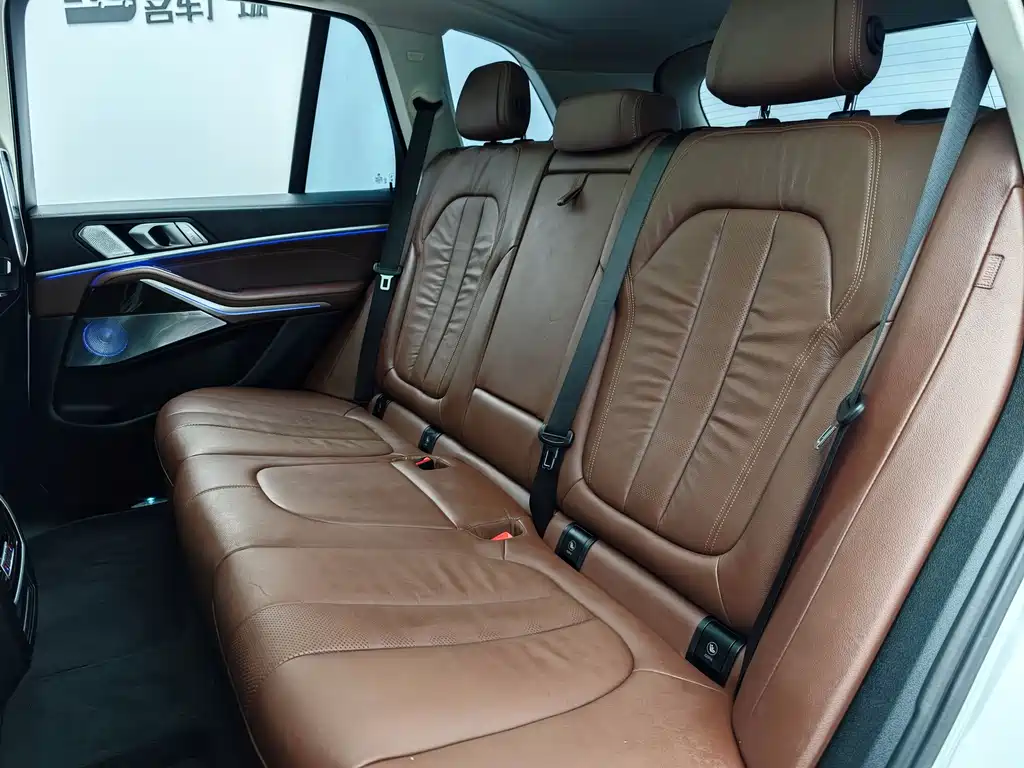 BMW X5 2018 — фото 15