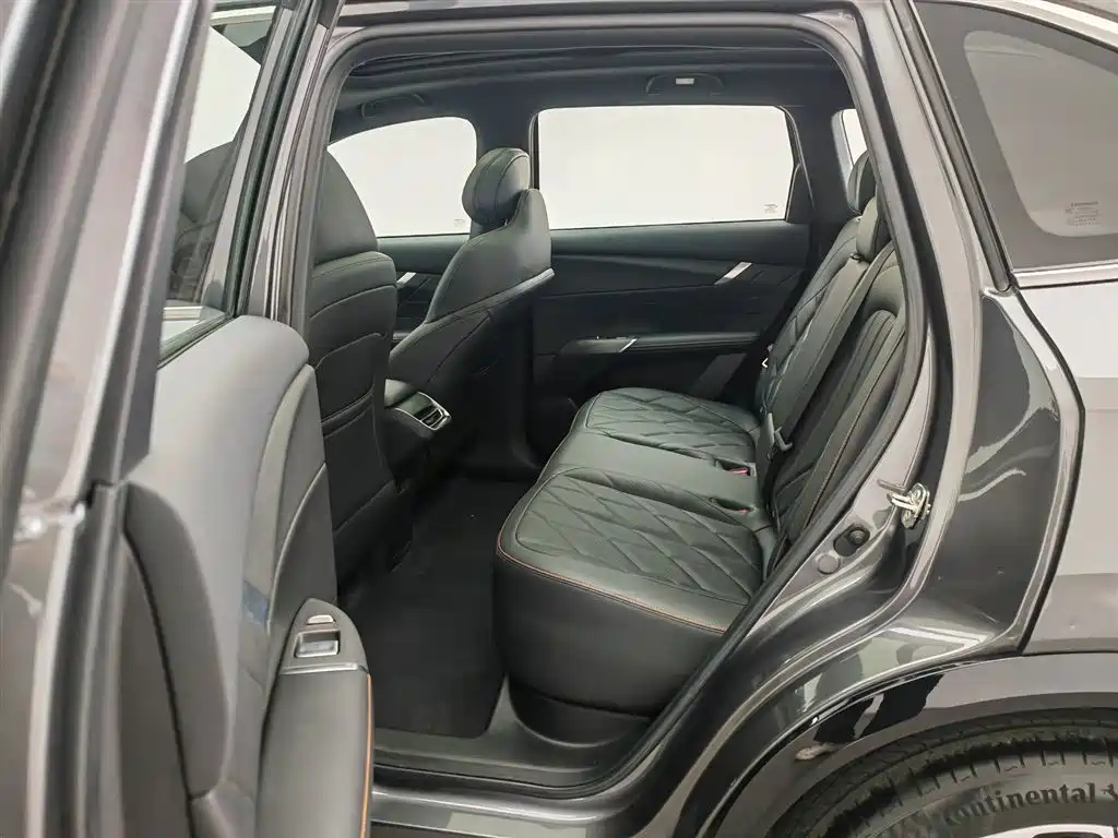 Changan CS75 PLUS 2025 — фото 15