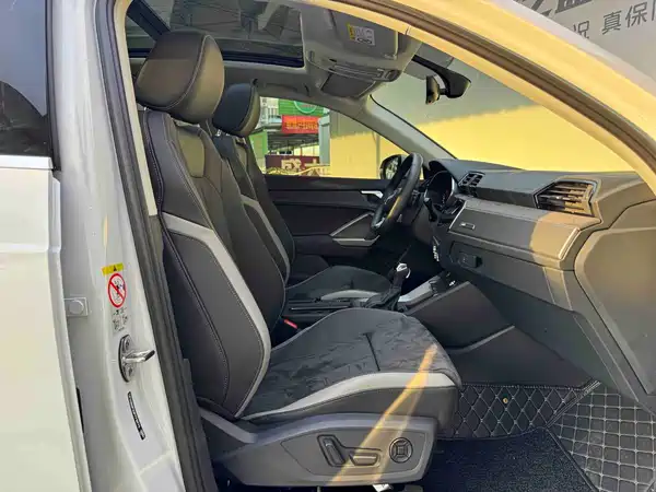 Audi Q3 2023