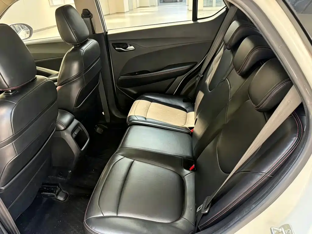 Baojun 510 2019