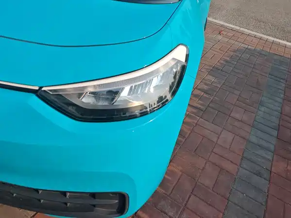 Volkswagen ID.3 2023