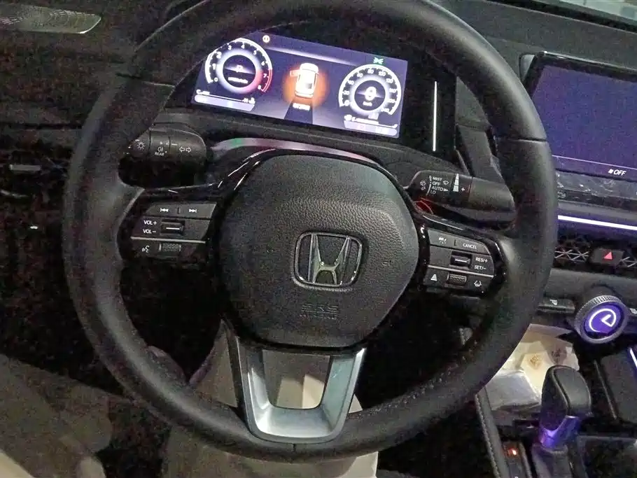 Honda Accord 2026 — фото 15