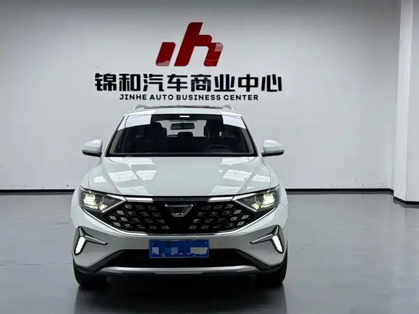 Jetta VS7 2023