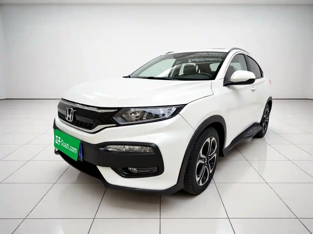 Honda XR-V 2018