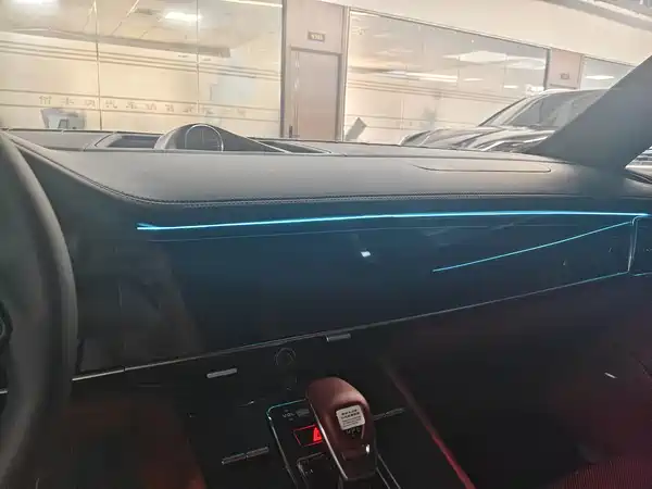 Porsche Panamera 2014