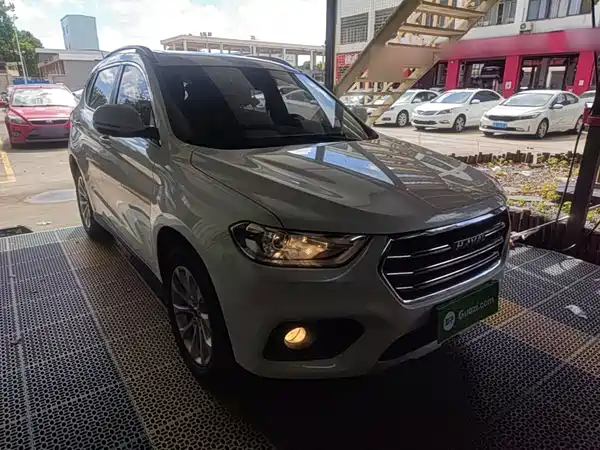 Haval H2 2018
