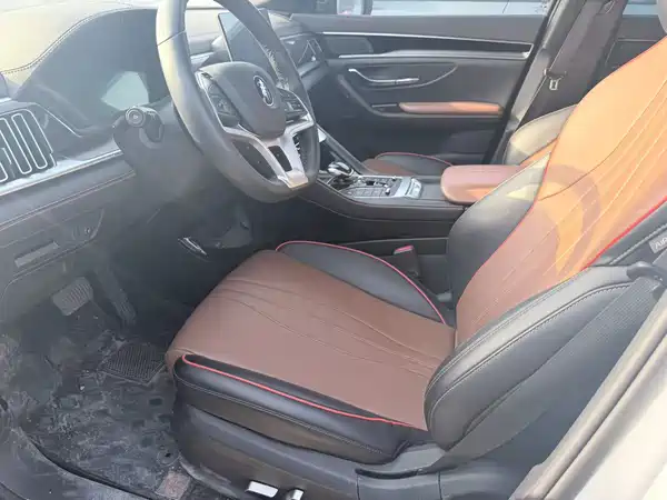 BYD Song PLUS 2022