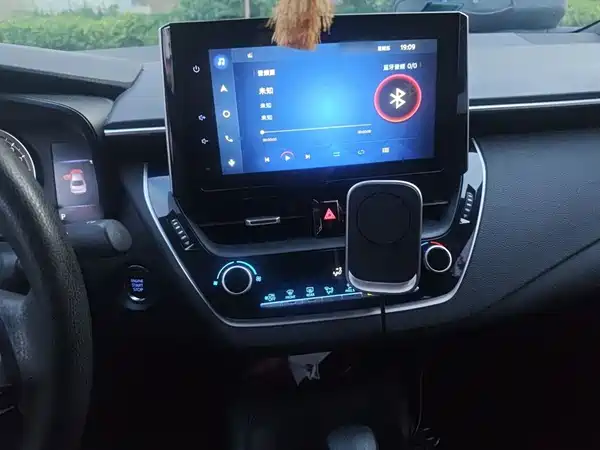 Toyota Levin 2020