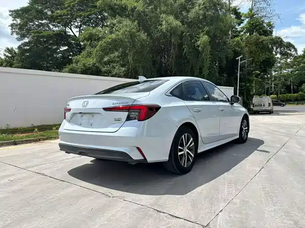 Honda Integra 2022