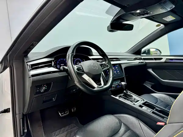 Volkswagen CC 2023