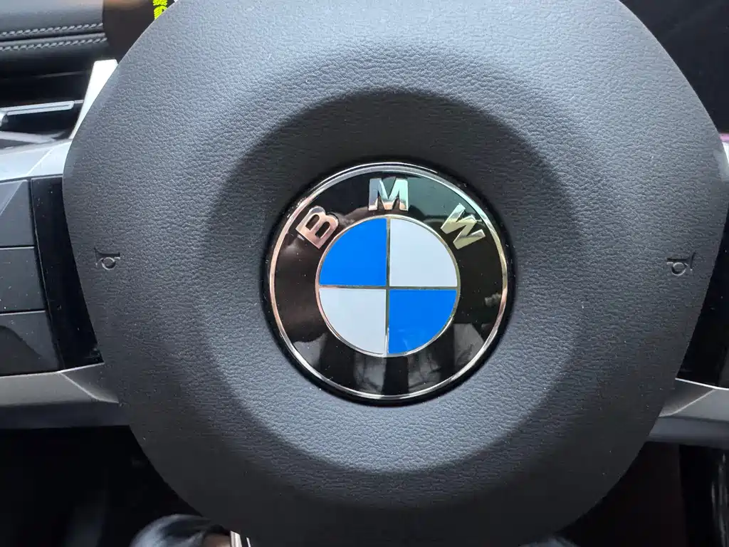 BMW X1 2025 — фото 25