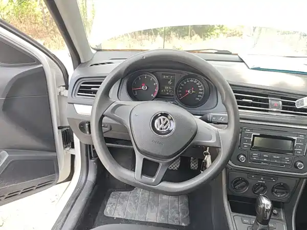 Volkswagen Lavida 2023