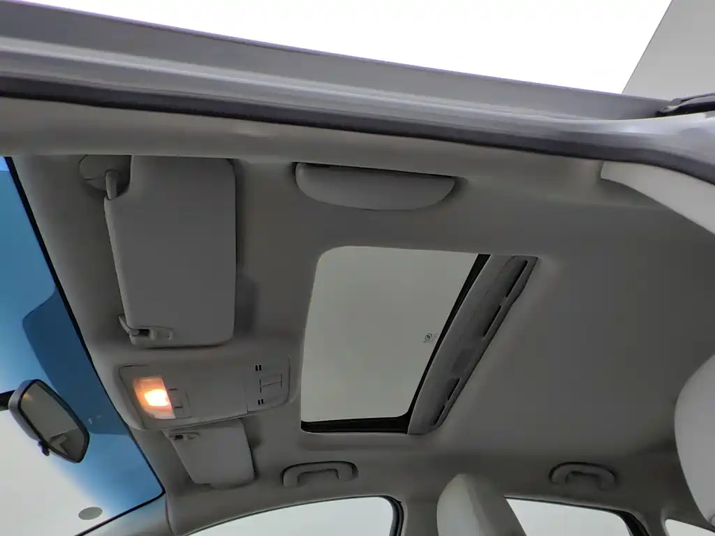 Buick Excelle 2012 — фото 14