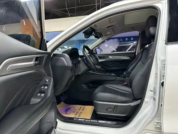 Haval F7 2019