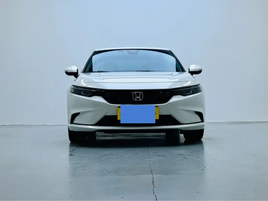 Honda Integra 2022