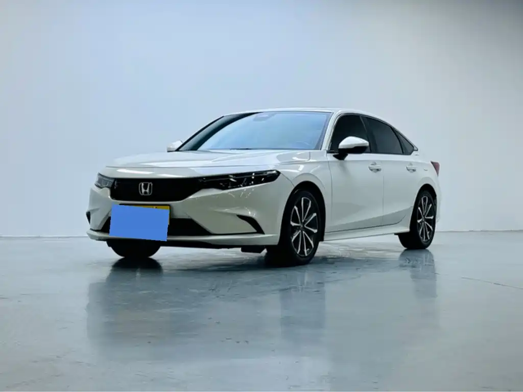 Honda Integra 2022