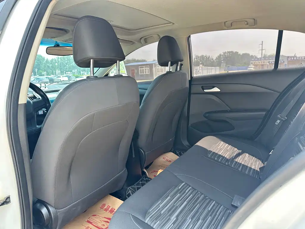 Chevrolet Cavalier 2019