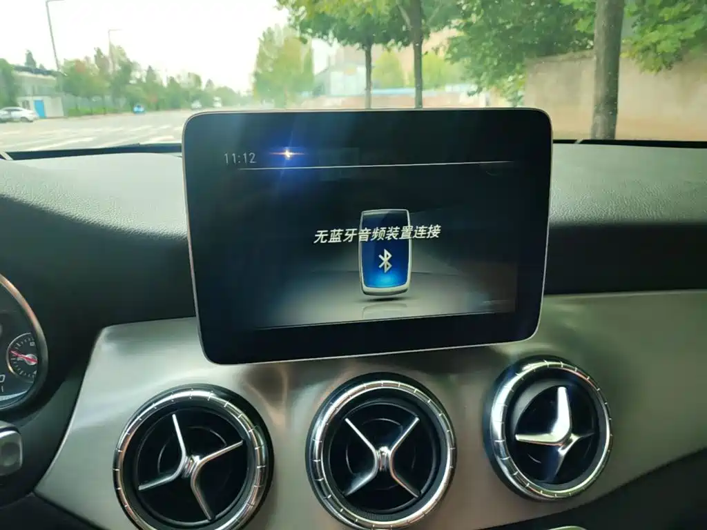 Mercedes-Benz CLA 2018 — фото 13