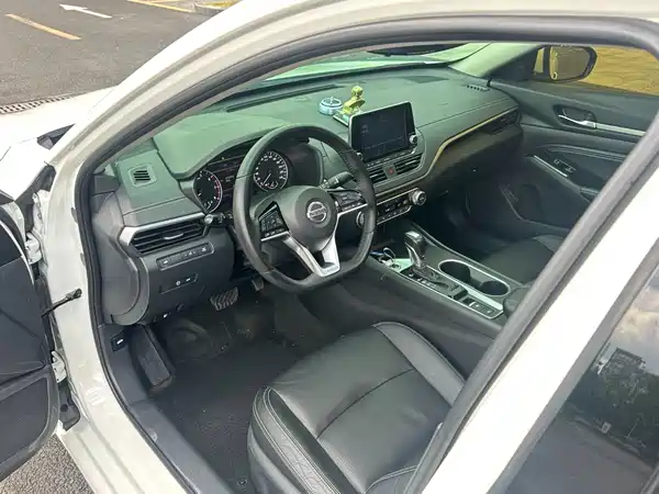 Nissan Teana 2019