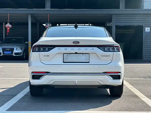 Ford Mondeo 2023