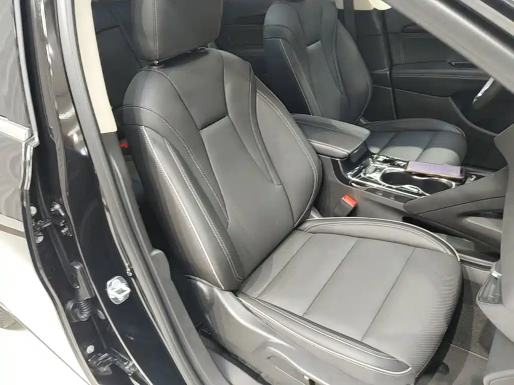 Buick Envision Plus 2024 — фото 25