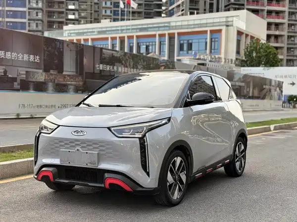 Chery Wujie Pro 2022