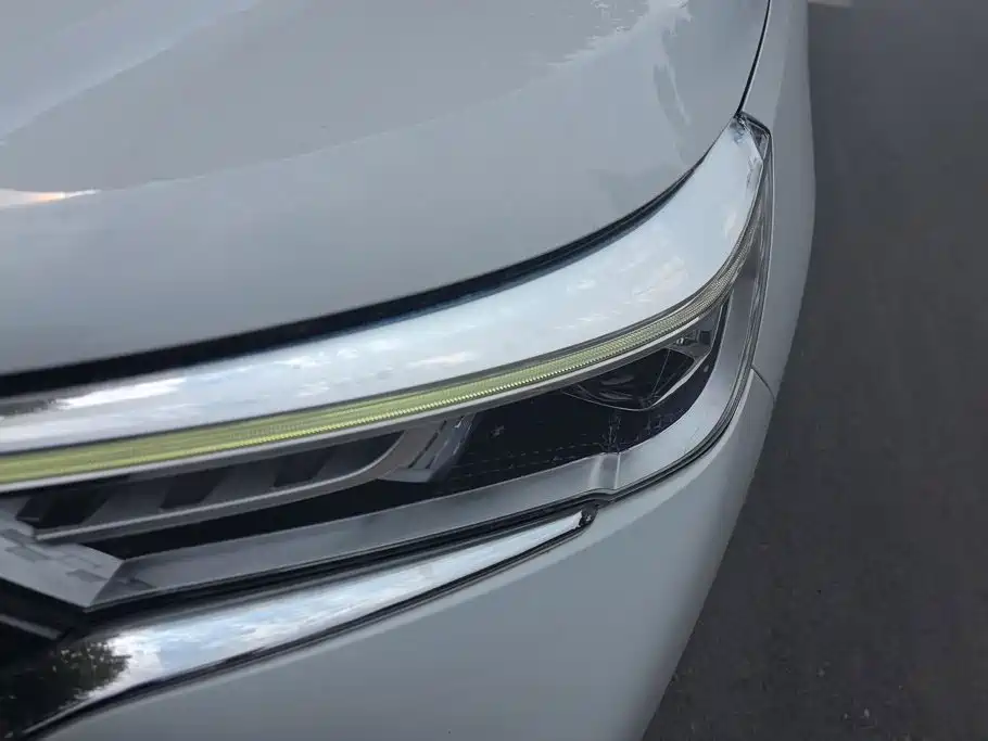 Haval M6 2021