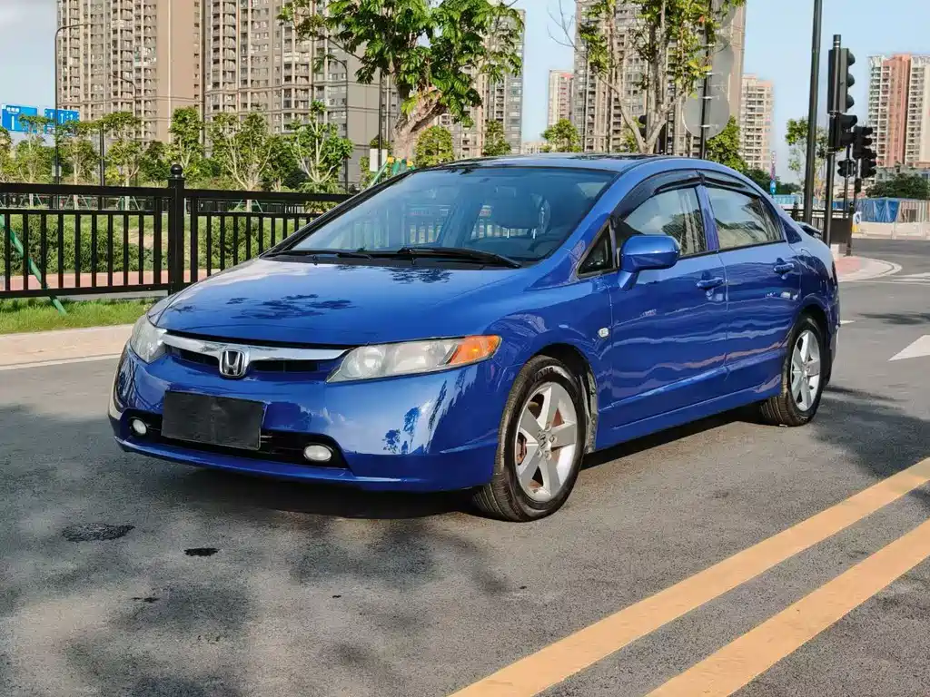 Honda Civic 2011