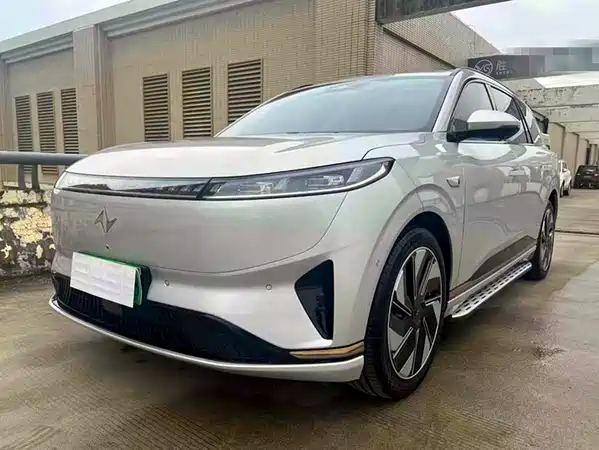Dongfeng e008 2024